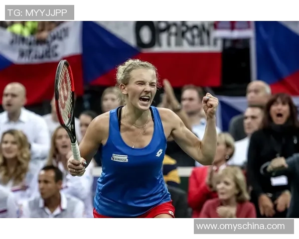 深圳网球队在联合会杯中的团队协作表现分析与点评