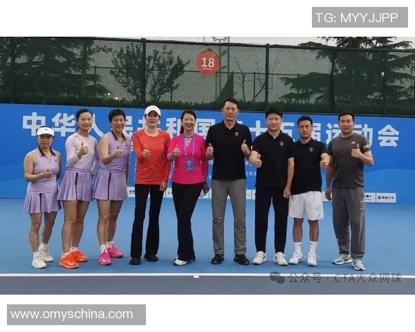 全运会综述：上海网球队展现灵活战术与团队协作的精彩表现