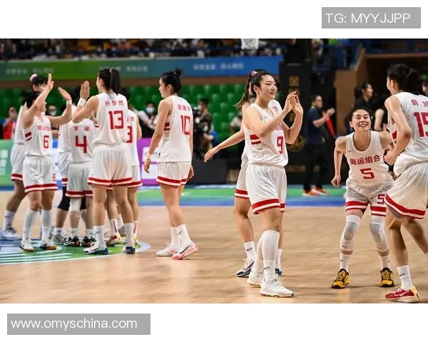 南京篮球队在全运会中的耐力表现评析与启示