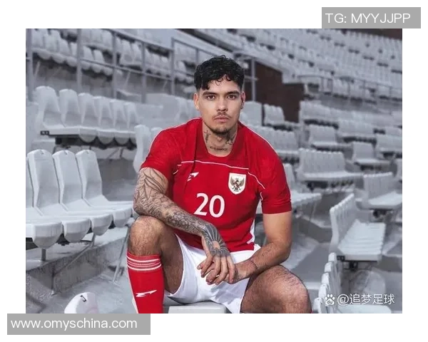 印尼本土足球明星实力排名揭晓谁将成为新一代传奇球员