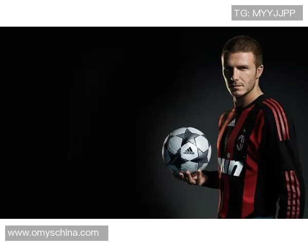 帅气足球明星图片集锦展现他们的风采与魅力