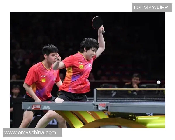 广州乒乓球队在世界杯预选赛中的默契配合与战术分析 广州乒乓球队在世界杯预选赛中的默契配合与战术分析