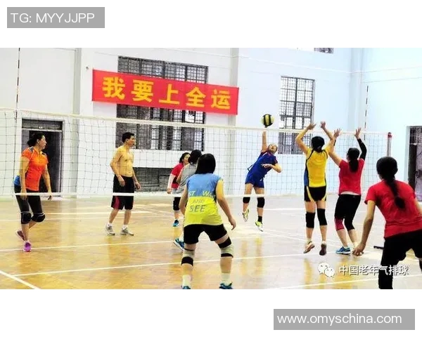 广州排球队引领最新排球战术潮流TOP10解析与展望