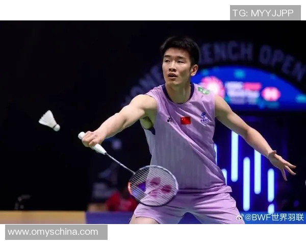 杭州羽毛球队在世界锦标赛积分榜上以87分稳居第一位置引发关注