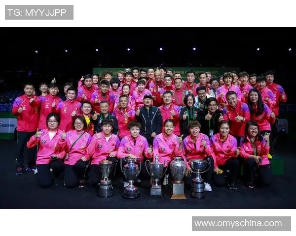 武汉乒乓球队在世锦赛中的意识表现分析与总结