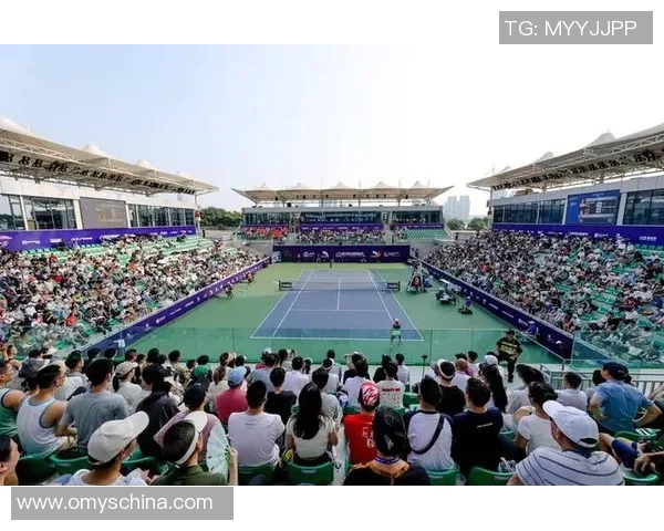 武汉网球队在全国锦标赛中的实力展现与未来发展潜力分析