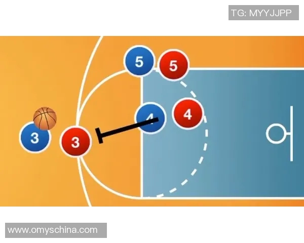 武汉篮球队的战术解析与控球策略深度剖析