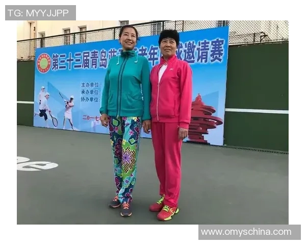 深圳网球队心理素质分析与提升策略探讨