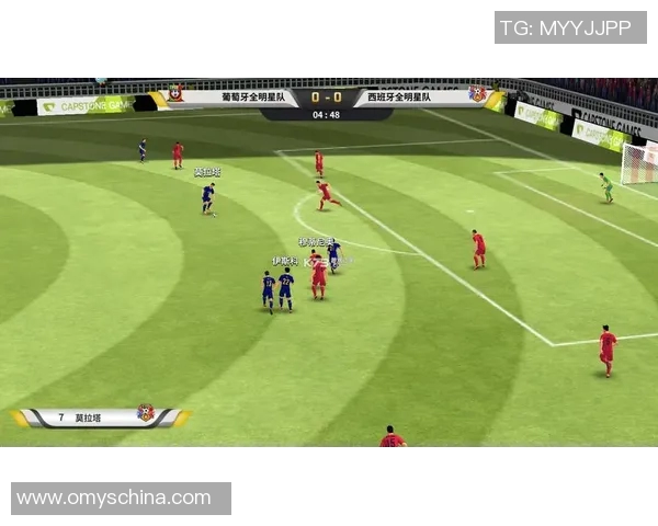 猜猜足球明星游戏答案揭晓你的足球知识有多深厚 猜猜足球明星游戏答案揭晓你的足球知识有多深厚