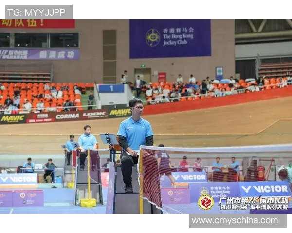 羽毛球盛宴：深入解析广州羽毛球队的实力与成就