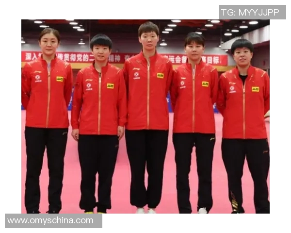 南京乒乓球队在世锦赛中的意识表现分析与总结