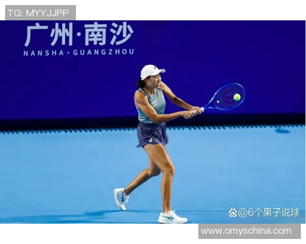 广州网球队选拔赛速度表现分析与未来发展展望